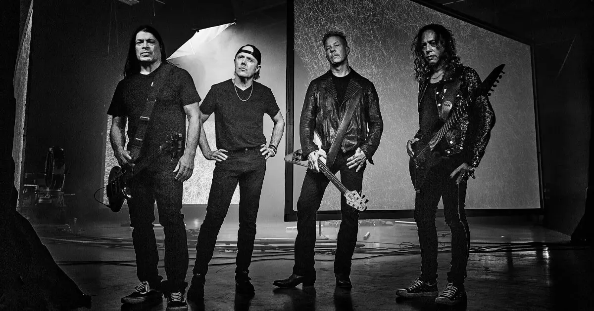metallica 2026 europe