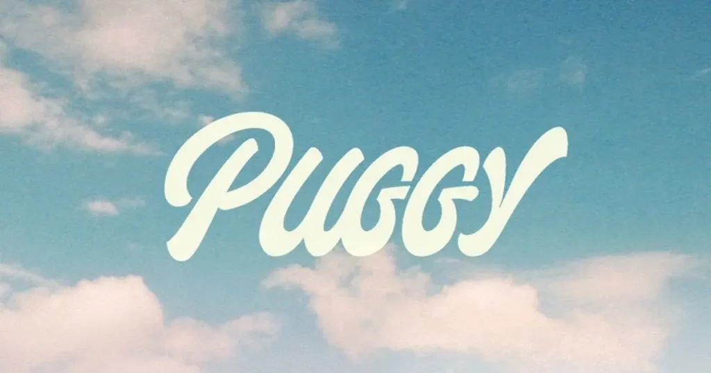 Puggy Radio Kitchen Tour