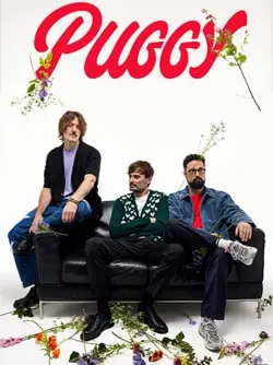Puggy Affiche Radio Kitchen Tour