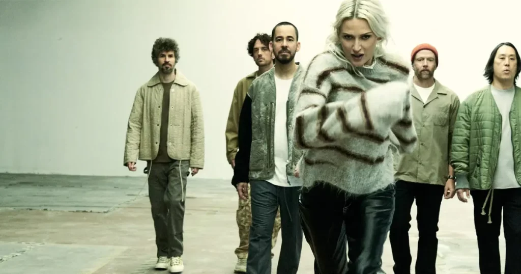 Linkin Park